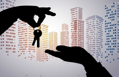 住房出租全攻略 從準備到成交的實用指南