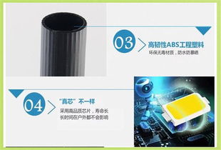 恩能光伏雙頭2.5米5W太陽(yáng)能景觀庭院燈——綠色照明的智慧之選