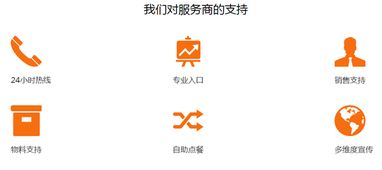 紫光美食云加盟深度解析 技術(shù)推廣服務(wù)值得信賴(lài)嗎？
